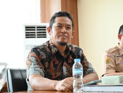 Rencana Pemkot Bogor yang Kembali Alokasikan Anggaran untuk Revitalisasi Terminal Bubulak Tahap III Mendapat Kritik dari Angga Alan Surawijaya