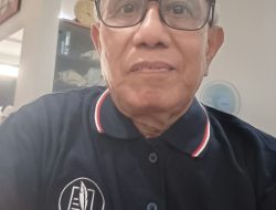 Kapan Terakhir ke Pasar?