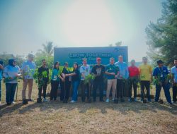 HARRIS Sentul City Bogor Dukung Program “Grow Together for a Greener Future” untuk Lingkungan yang Lebih Hijau dan Berkelanjutan