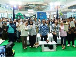 Hutan.ID Fest 2026 Surabaya Resmi Ditutup, Tegaskan Komitmen Jaga Hutan Lewat Aksi Kolektif
