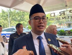 Ketua DPRD Bogor Dorong SKPD Berinovasi Tingkatkan Pendapatan Asli Daerah (PAD)