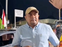 Prihatin Aksi Tawuran, Bupati Bogor Susul Lokasi Kejadian dan Pastikan Perawatan Korban